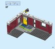 Building Instructions - LEGO - Creator 3-in-1 - 31081 - Modular Skate House: Page 127