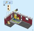 Building Instructions - LEGO - Creator 3-in-1 - 31081 - Modular Skate House: Page 133