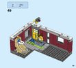 Building Instructions - LEGO - Creator 3-in-1 - 31081 - Modular Skate House: Page 139