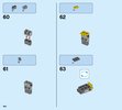 Building Instructions - LEGO - Creator 3-in-1 - 31081 - Modular Skate House: Page 144