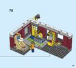 Building Instructions - LEGO - Creator 3-in-1 - 31081 - Modular Skate House: Page 147