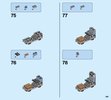 Building Instructions - LEGO - Creator 3-in-1 - 31081 - Modular Skate House: Page 149