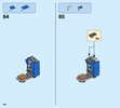 Building Instructions - LEGO - Creator 3-in-1 - 31081 - Modular Skate House: Page 152