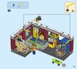 Building Instructions - LEGO - Creator 3-in-1 - 31081 - Modular Skate House: Page 157