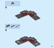 Building Instructions - LEGO - Creator 3-in-1 - 31081 - Modular Skate House: Page 161