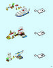 Building Instructions - LEGO - 31083 - Cruising Adventures: Page 3