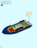 Building Instructions - LEGO - 31083 - Cruising Adventures: Page 38