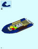 Building Instructions - LEGO - 31083 - Cruising Adventures: Page 46