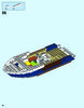 Building Instructions - LEGO - 31083 - Cruising Adventures: Page 56