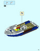 Building Instructions - LEGO - 31083 - Cruising Adventures: Page 57