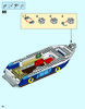 Building Instructions - LEGO - 31083 - Cruising Adventures: Page 66