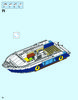 Building Instructions - LEGO - 31083 - Cruising Adventures: Page 72