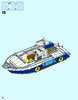 Building Instructions - LEGO - 31083 - Cruising Adventures: Page 76