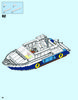 Building Instructions - LEGO - 31083 - Cruising Adventures: Page 84