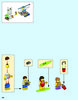 Building Instructions - LEGO - 31083 - Cruising Adventures: Page 168