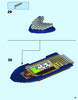 Building Instructions - LEGO - 31083 - Cruising Adventures: Page 35