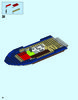 Building Instructions - LEGO - 31083 - Cruising Adventures: Page 36