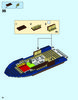 Building Instructions - LEGO - 31083 - Cruising Adventures: Page 40