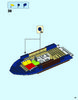 Building Instructions - LEGO - 31083 - Cruising Adventures: Page 43