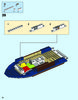 Building Instructions - LEGO - 31083 - Cruising Adventures: Page 44