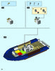 Building Instructions - LEGO - 31083 - Cruising Adventures: Page 50