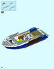 Building Instructions - LEGO - 31083 - Cruising Adventures: Page 58