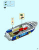 Building Instructions - LEGO - 31083 - Cruising Adventures: Page 65