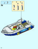 Building Instructions - LEGO - 31083 - Cruising Adventures: Page 74