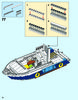 Building Instructions - LEGO - 31083 - Cruising Adventures: Page 78