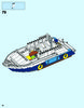 Building Instructions - LEGO - 31083 - Cruising Adventures: Page 80