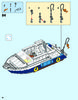 Building Instructions - LEGO - 31083 - Cruising Adventures: Page 86