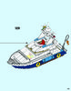 Building Instructions - LEGO - 31083 - Cruising Adventures: Page 105