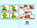 Building Instructions - LEGO - 31084 - Pirate Roller Coaster: Page 2