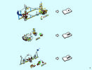 Building Instructions - LEGO - 31084 - Pirate Roller Coaster: Page 3