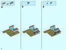 Building Instructions - LEGO - 31084 - Pirate Roller Coaster: Page 8