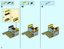 Building Instructions - LEGO - 31084 - Pirate Roller Coaster: Page 10