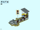 Building Instructions - LEGO - 31084 - Pirate Roller Coaster: Page 22