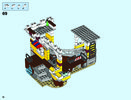 Building Instructions - LEGO - 31084 - Pirate Roller Coaster: Page 58