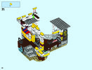 Building Instructions - LEGO - 31084 - Pirate Roller Coaster: Page 60