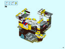 Building Instructions - LEGO - 31084 - Pirate Roller Coaster: Page 63