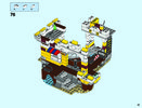 Building Instructions - LEGO - 31084 - Pirate Roller Coaster: Page 65