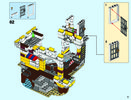 Building Instructions - LEGO - 31084 - Pirate Roller Coaster: Page 71