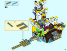 Building Instructions - LEGO - 31084 - Pirate Roller Coaster: Page 83