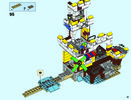 Building Instructions - LEGO - 31084 - Pirate Roller Coaster: Page 85