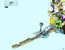 Building Instructions - LEGO - 31084 - Pirate Roller Coaster: Page 91