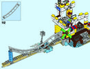 Building Instructions - LEGO - 31084 - Pirate Roller Coaster: Page 94