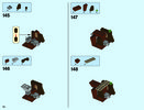 Building Instructions - LEGO - 31084 - Pirate Roller Coaster: Page 110