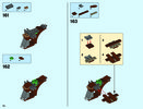 Building Instructions - LEGO - 31084 - Pirate Roller Coaster: Page 114