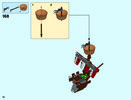 Building Instructions - LEGO - 31084 - Pirate Roller Coaster: Page 118