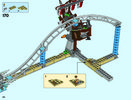 Building Instructions - LEGO - 31084 - Pirate Roller Coaster: Page 120